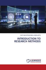 INTRODUCTION TO RESEARCH METHODS