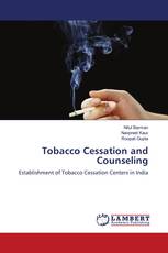 Tobacco Cessation and Counseling