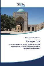 Monografiya