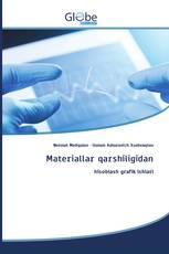 Materiallar qarshiligidan