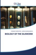 BIOLOGY OF THE SILKWORM