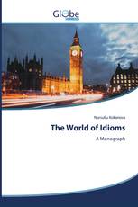 The World of Idioms