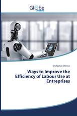 Ways to Improve the Efficiency of Labour Use at Entreprises