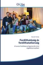 Fordíthatóság és fordíthatatlanság