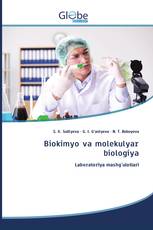 Biokimyo va molekulyar biologiya