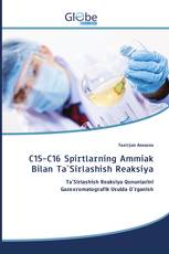 C15-C16 Spirtlarning Ammiak Bilan Ta`Sirlashish Reaksiya