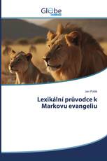 Lexikální průvodce k Markovu evangeliu