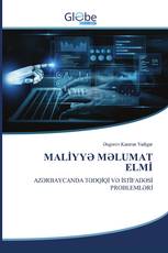 MALİYYƏ MƏLUMAT ELMİ