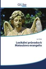 Lexikální průvodce k Matoušovu evangeliu