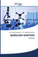 QURILISH KIMYOSI