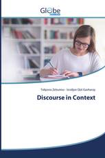 Discourse in Context