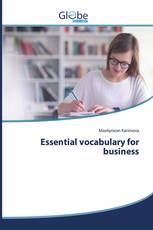 Essential vocabulary for business