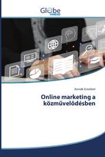 Online marketing a közművelődésben