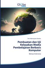 Pembuatan dan Uji Kelayakan Media Pembelajaran Berbasis Komputer