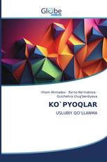 KO`PYOQLAR