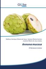 Annona mucosa