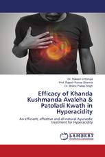 Efficacy of Khanda Kushmanda Avaleha & Patoladi Kwath in Hyperacidity