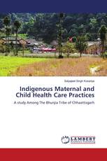 Indigenous Maternal and Child Health Care Practices