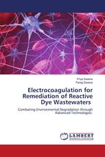Electrocoagulation for Remediation of Reactive Dye Wastewaters