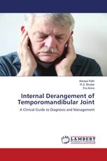 Internal Derangement of Temporomandibular Joint