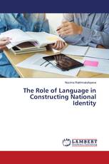 The Role of Language in Constructing National Identity