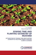 SOWING TIME AND PLANTING GEOMETRY OF MUSTARD