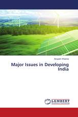 Major Issues in Developing India