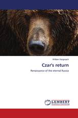 Czar's return