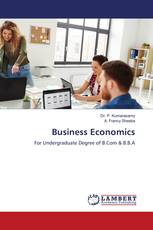 Business Economics