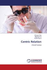 Centric Relation