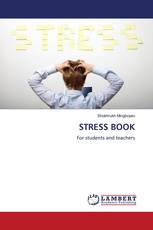 STRESS BOOK