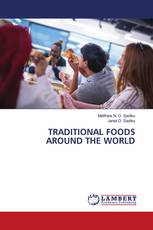 TRADITIONAL FOODS AROUND THE WORLD