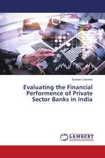 Evaluating the Financial Performence of Private Sector Banks in India