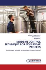 MODERN CONTROL TECHNIQUE FOR NONLINEAR PROCESS