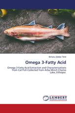 Omega 3-Fatty Acid