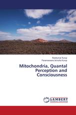 Mitochondria, Quantal Perception and Consciousness