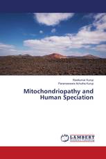 Mitochondriopathy and Human Speciation