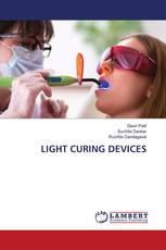 LIGHT CURING DEVICES