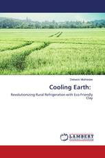 Cooling Earth: