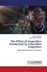 The Effect of Inspecti̇on Conducted by Educati̇on Inspectors