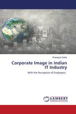 Corporate Image in Indian IT Industry
