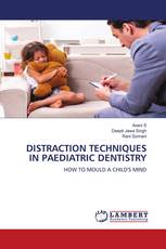 DISTRACTION TECHNIQUES IN PAEDIATRIC DENTISTRY
