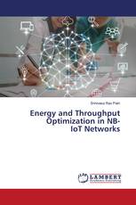 Energy and Throughput Optimization in NB-IoT Networks