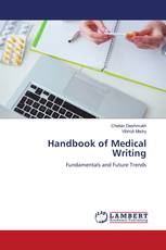 Handbook of Medical Writing