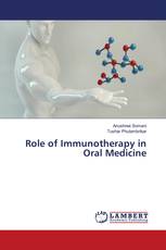Role of Immunotherapy in Oral Medicine