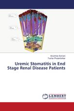 Uremic Stomatitis in End Stage Renal Disease Patients