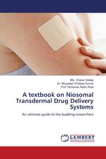 A textbook on Niosomal Transdermal Drug Delivery Systems