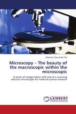 Microscopy – The beauty of the macroscopic within the microscopic