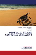 MEMS BASED GESTURE CONTROLLED WHEELCHAIR