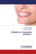 Esthetic In Complete Denture